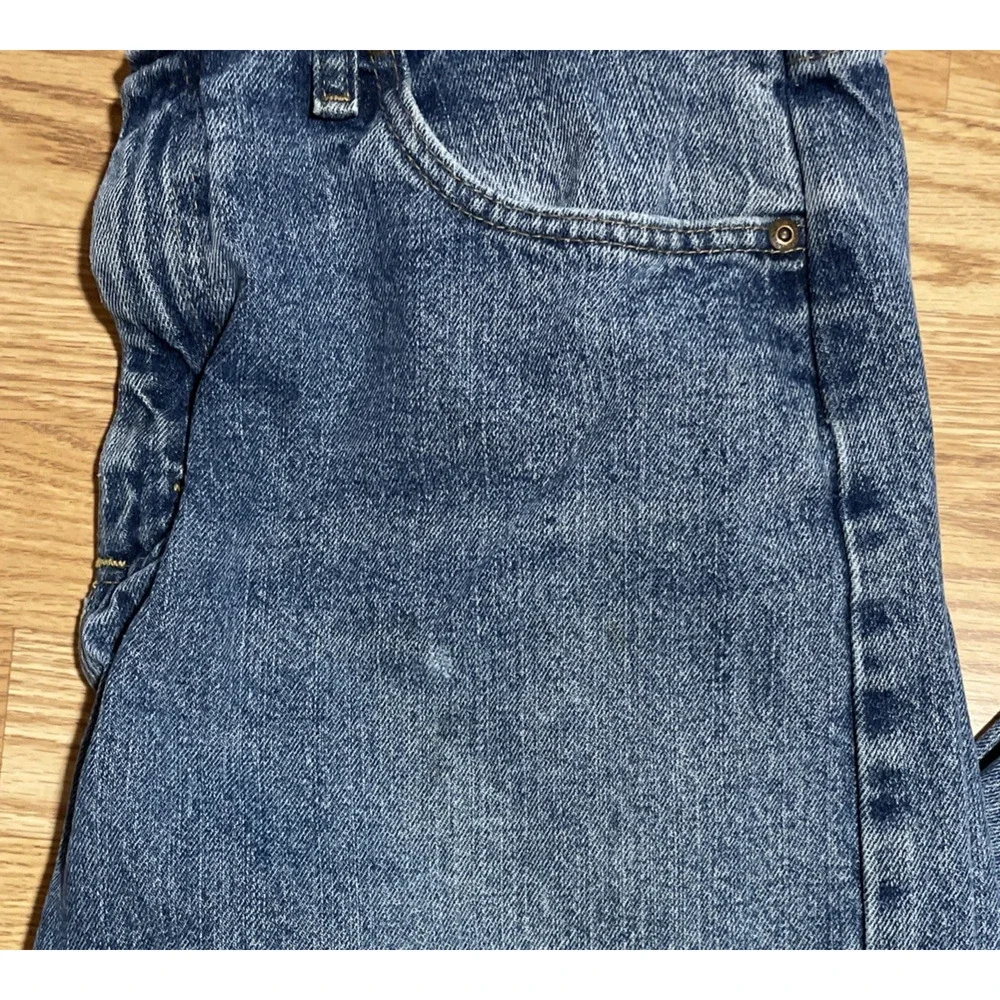 Wrangler men jeans